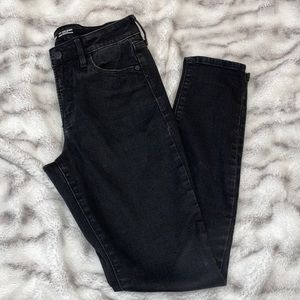 Pop Icon High Rise Skinny Jean